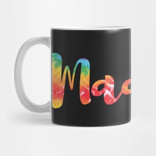 Madison Mug